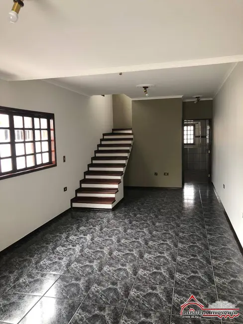 Foto 3 de Casa com 3 quartos à venda em Jardim Flórida, Jacarei - SP