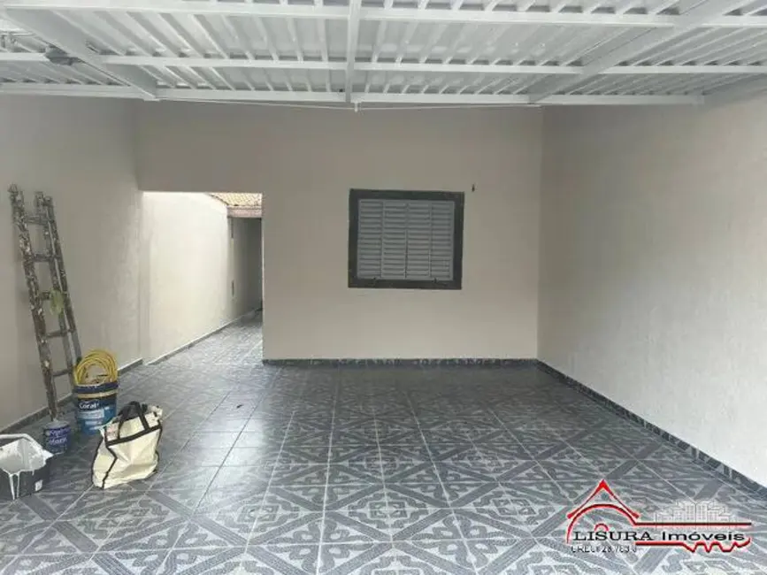 Foto 2 de Casa com 2 quartos à venda, 105m2 em Cidade Salvador, Jacarei - SP