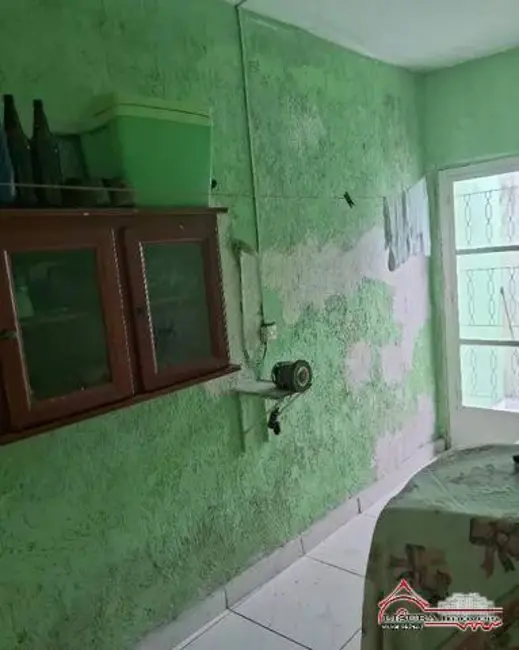 Foto 4 de Casa com 2 quartos à venda em Jardim do Marquês, Jacarei - SP