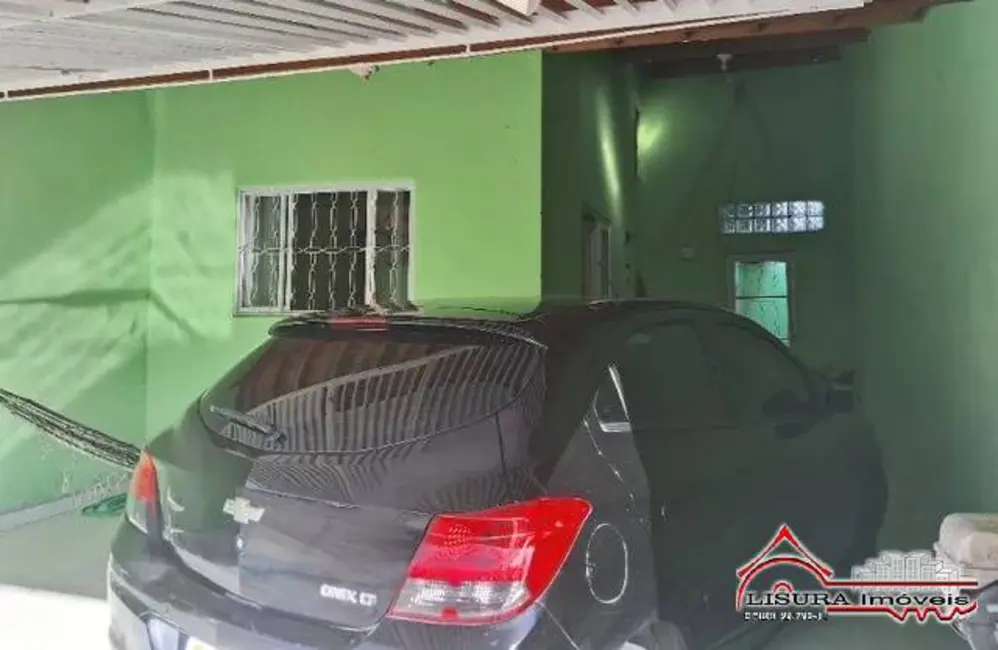 Foto 3 de Casa com 2 quartos à venda em Jardim do Marquês, Jacarei - SP