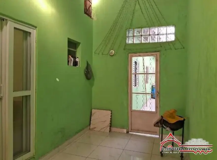 Foto 5 de Casa com 2 quartos à venda em Jardim do Marquês, Jacarei - SP