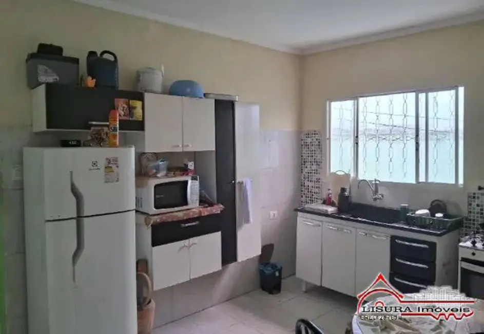 Foto 8 de Casa com 2 quartos à venda em Jardim do Marquês, Jacarei - SP