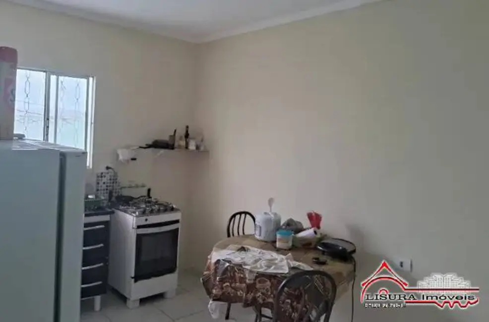 Foto 9 de Casa com 2 quartos à venda em Jardim do Marquês, Jacarei - SP