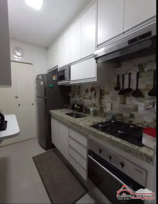 Foto 6 de Casa de Condomínio com 2 quartos à venda, 71m2 em Jardim Marcondes, Jacarei - SP