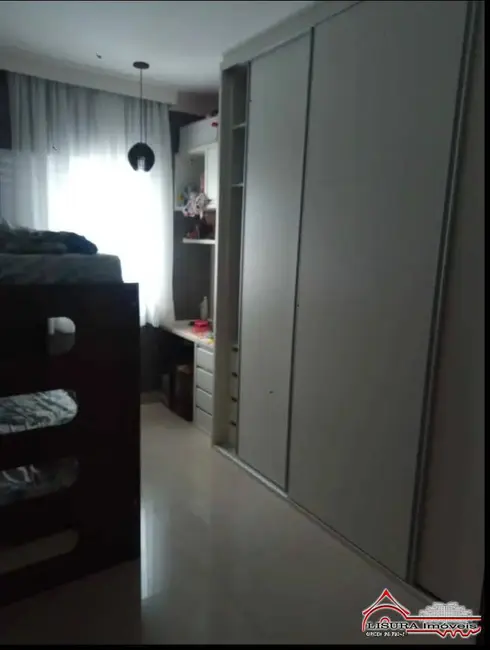 Foto 9 de Casa de Condomínio com 2 quartos à venda, 71m2 em Jardim Marcondes, Jacarei - SP