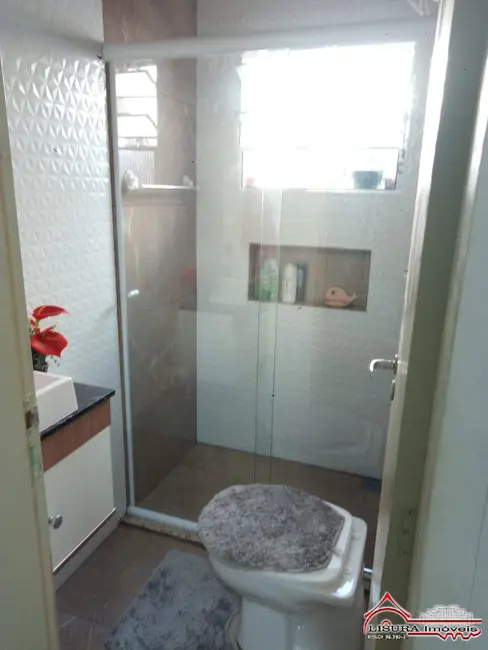 Foto 7 de Casa de Condomínio com 2 quartos à venda, 71m2 em Jardim Marcondes, Jacarei - SP
