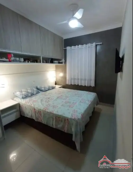 Foto 8 de Casa de Condomínio com 2 quartos à venda, 71m2 em Jardim Marcondes, Jacarei - SP