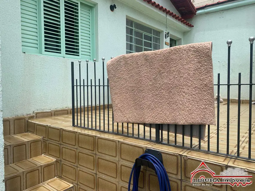 Foto 5 de Casa com 3 quartos à venda, 96m2 em Centro, Jacarei - SP