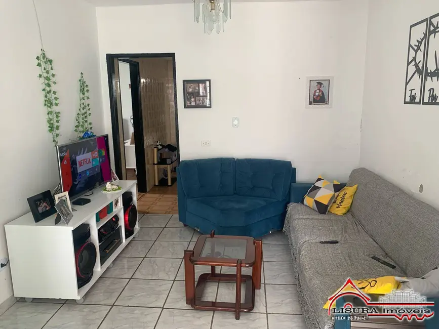 Foto 6 de Casa com 3 quartos à venda, 96m2 em Centro, Jacarei - SP