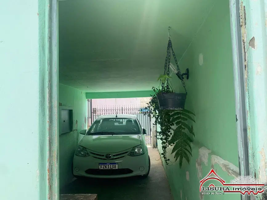 Foto 3 de Casa com 3 quartos à venda, 96m2 em Centro, Jacarei - SP