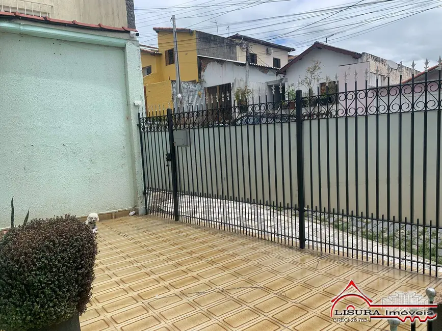 Foto 4 de Casa com 3 quartos à venda, 96m2 em Centro, Jacarei - SP