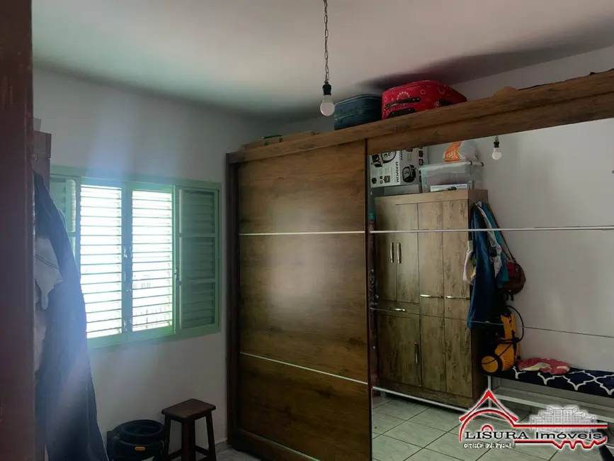 Foto 9 de Casa com 3 quartos à venda, 96m2 em Centro, Jacarei - SP