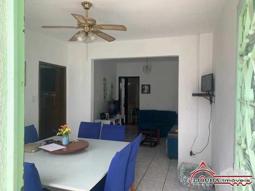Foto 7 de Casa com 3 quartos à venda, 96m2 em Centro, Jacarei - SP