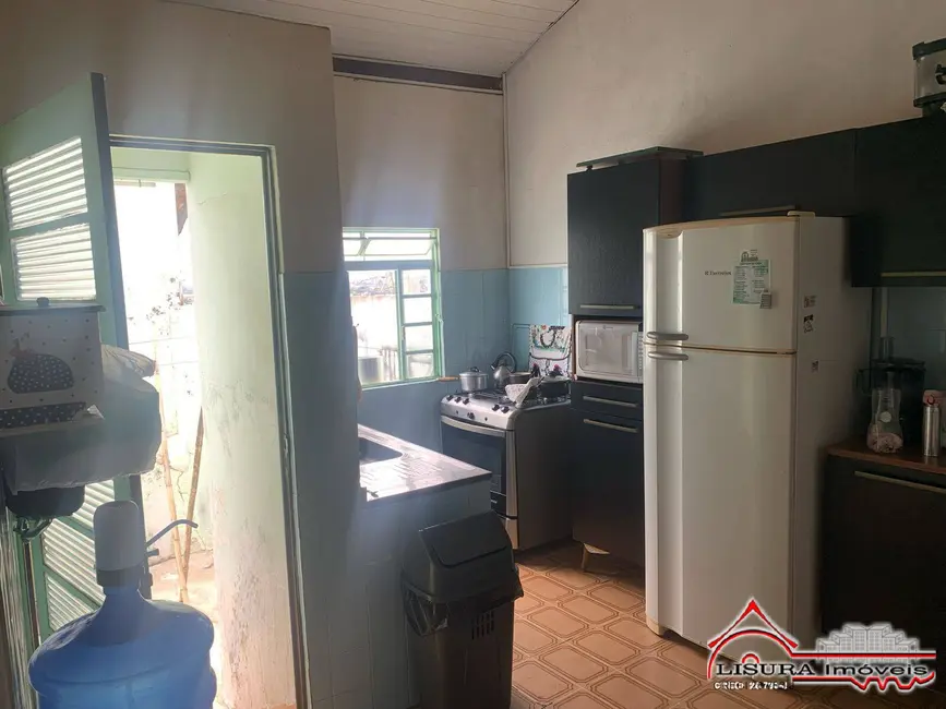 Foto 8 de Casa com 3 quartos à venda, 96m2 em Centro, Jacarei - SP