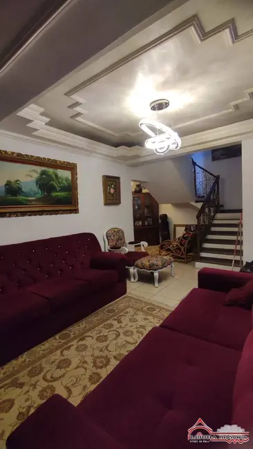 Foto 5 de Casa com 6 quartos à venda, 502m2 em Centro, Jacarei - SP