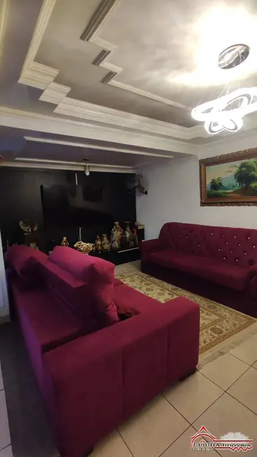 Foto 8 de Casa com 6 quartos à venda, 502m2 em Centro, Jacarei - SP