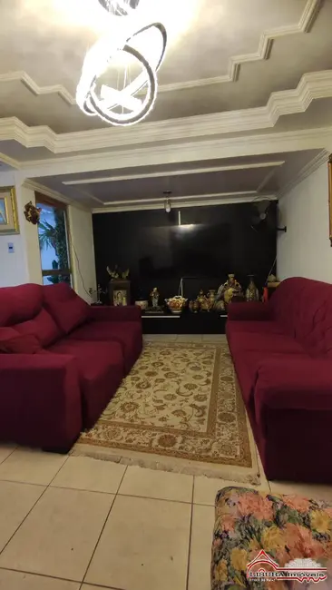 Foto 6 de Casa com 6 quartos à venda, 502m2 em Centro, Jacarei - SP