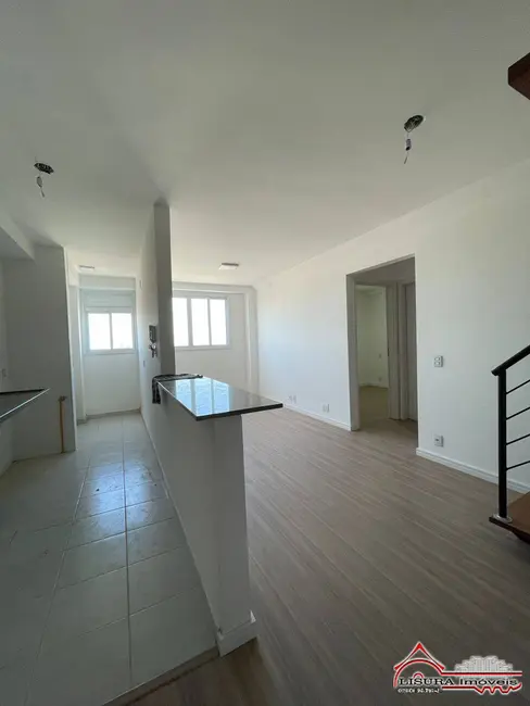 Foto 1 de Apartamento com 3 quartos à venda, 103m2 em Jardim Altos de Santana I, Jacarei - SP