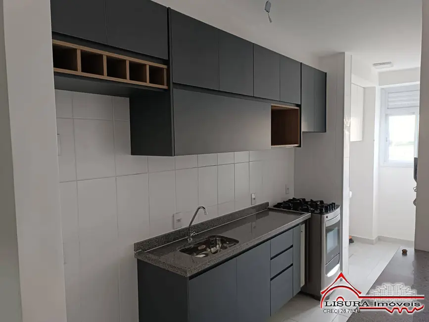 Foto 7 de Apartamento com 3 quartos à venda, 103m2 em Jardim Altos de Santana I, Jacarei - SP