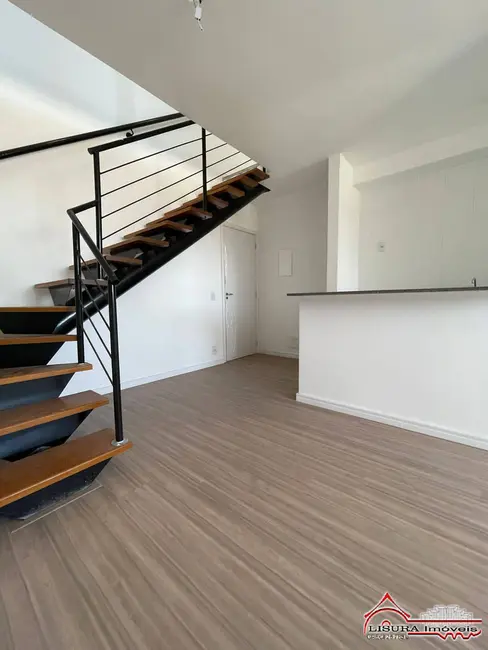 Foto 4 de Apartamento com 3 quartos à venda, 103m2 em Jardim Altos de Santana I, Jacarei - SP