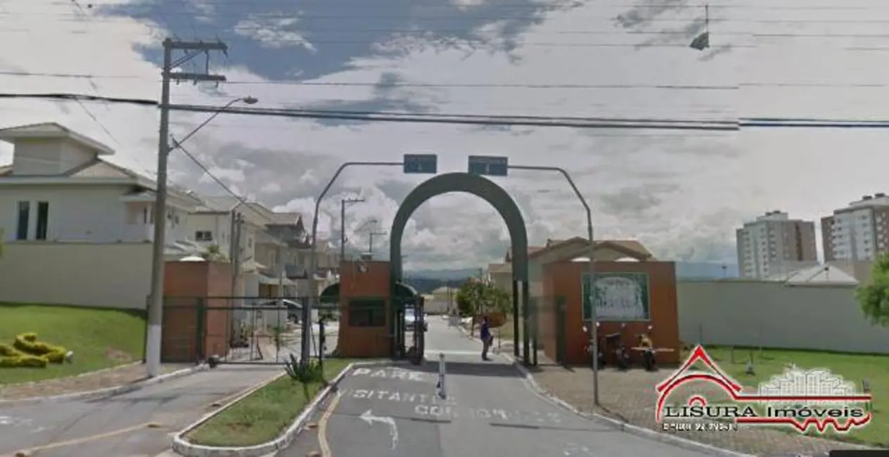 Foto 5 de Lote de Condomínio à venda, 317m2 em Loteamento Villa Branca, Jacarei - SP