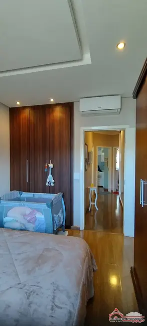 Foto 9 de Casa de Condomínio com 3 quartos à venda em Jardim Santa Maria, Jacarei - SP