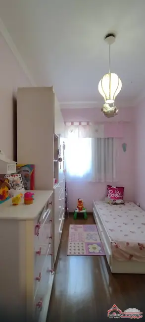 Foto 6 de Casa de Condomínio com 3 quartos à venda em Jardim Santa Maria, Jacarei - SP