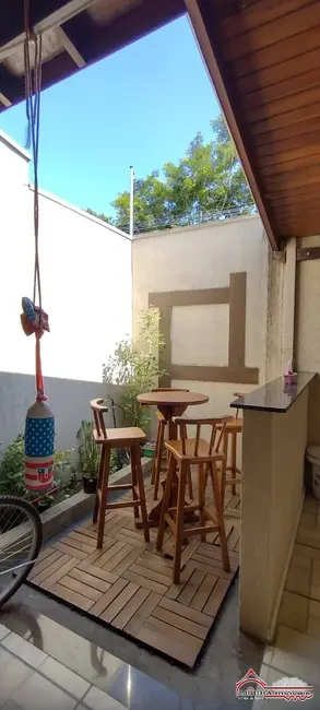 Foto 7 de Casa de Condomínio com 3 quartos à venda em Jardim Santa Maria, Jacarei - SP