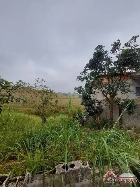 Foto 2 de Terreno / Lote à venda, 439m2 em Jardim Terras de São João, Jacarei - SP