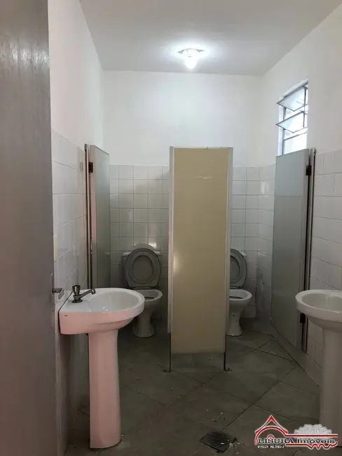 Armazém / Galpão para alugar, 300m2 em Sao Jose Dos Campos - SP - imagem 7 Foto 7 de Armazém / Galpão para alugar, 300m2 em Sao Jose Dos Campos - SP