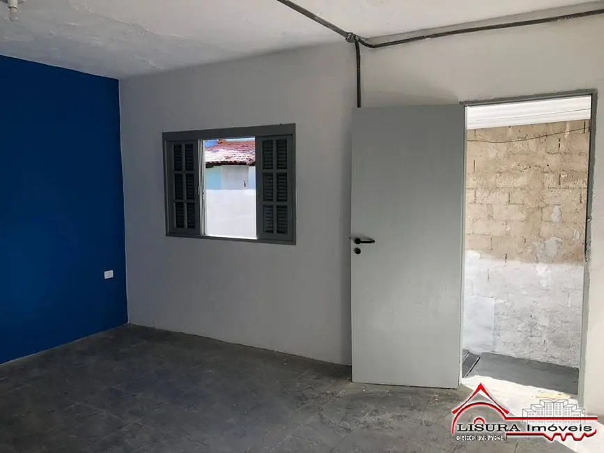 Armazém / Galpão para alugar, 300m2 em Sao Jose Dos Campos - SP - imagem 3 Foto 3 de Armazém / Galpão para alugar, 300m2 em Sao Jose Dos Campos - SP