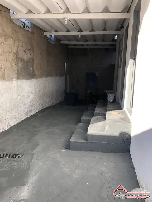 Armazém / Galpão para alugar, 300m2 em Sao Jose Dos Campos - SP - imagem 9 Foto 9 de Armazém / Galpão para alugar, 300m2 em Sao Jose Dos Campos - SP