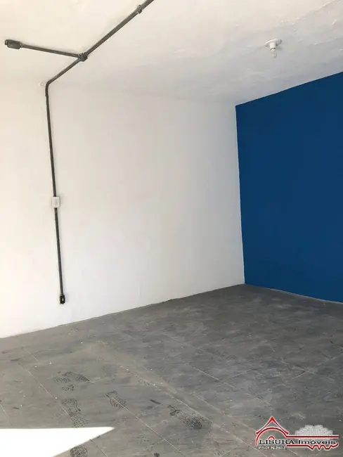 Armazém / Galpão para alugar, 300m2 em Sao Jose Dos Campos - SP - imagem 4 Foto 4 de Armazém / Galpão para alugar, 300m2 em Sao Jose Dos Campos - SP