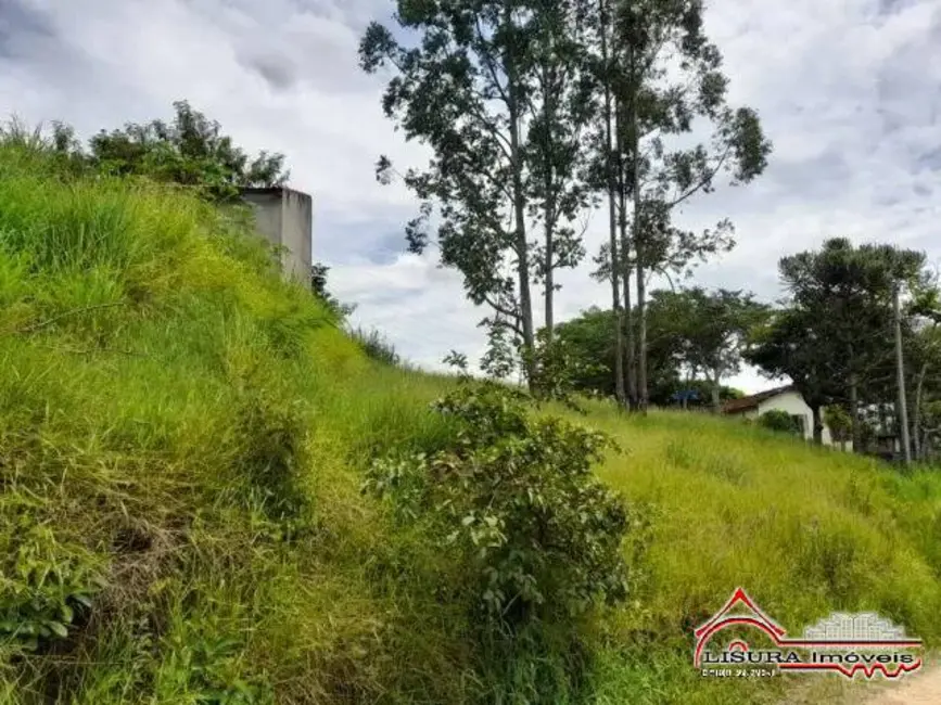 Foto 3 de Terreno / Lote à venda, 700m2 em Estância Porto Velho, Jacarei - SP