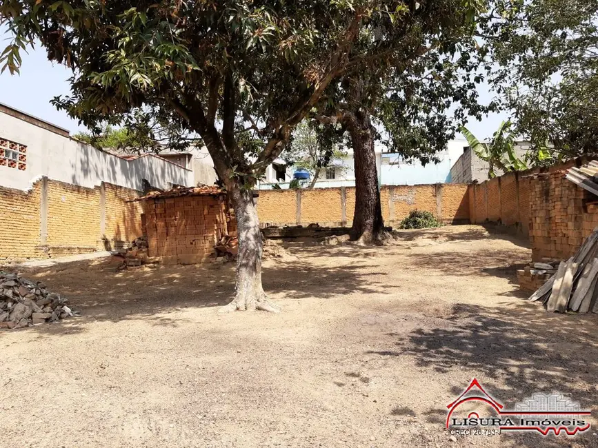 Foto 7 de Terreno / Lote à venda, 360m2 em Jardim Colônia, Jacarei - SP