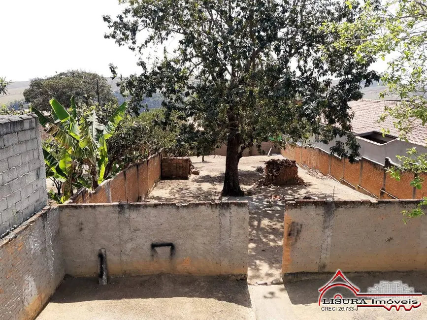 Foto 5 de Terreno / Lote à venda, 360m2 em Jardim Colônia, Jacarei - SP