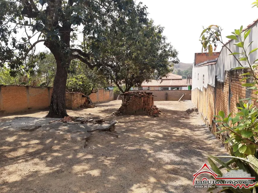 Foto 6 de Terreno / Lote à venda, 360m2 em Jardim Colônia, Jacarei - SP