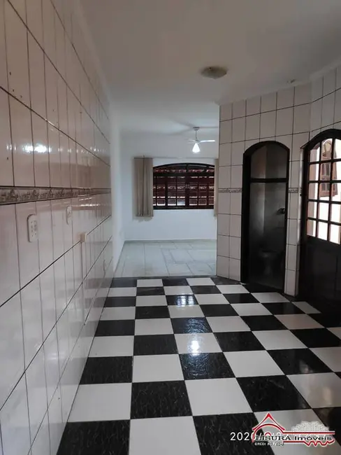 Foto 4 de Casa com 2 quartos à venda em Jardim Didinha, Jacarei - SP