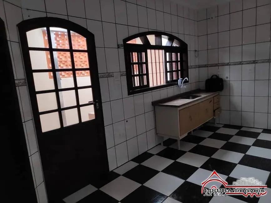 Foto 3 de Casa com 2 quartos à venda em Jardim Didinha, Jacarei - SP