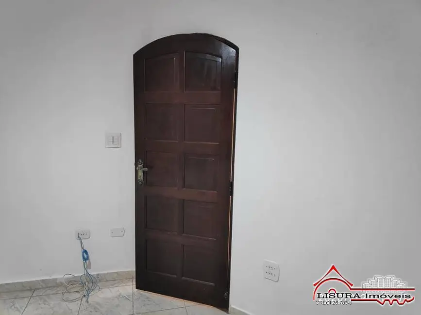 Foto 8 de Casa com 2 quartos à venda em Jardim Didinha, Jacarei - SP