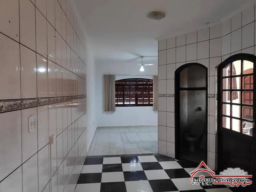 Foto 5 de Casa com 2 quartos à venda em Jardim Didinha, Jacarei - SP