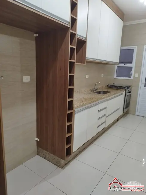 Foto 6 de Casa com 3 quartos à venda, 106m2 em Loteamento Villa Branca, Jacarei - SP