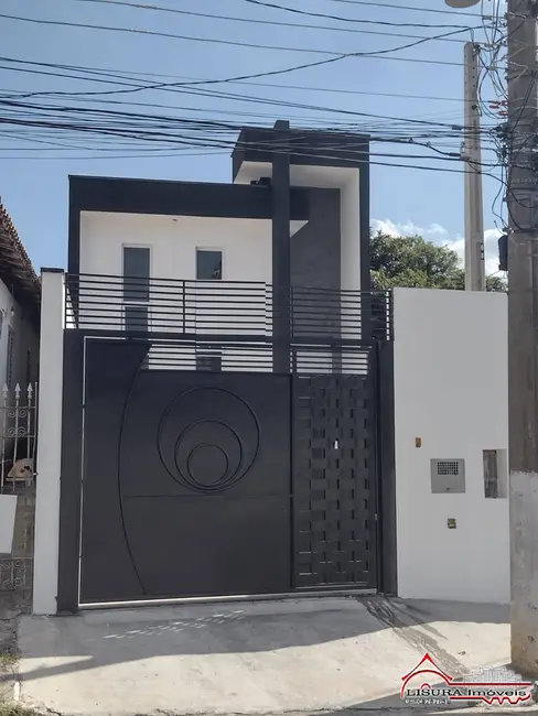 Foto 1 de Casa com 2 quartos à venda, 88m2 em Vila Formosa, Jacarei - SP