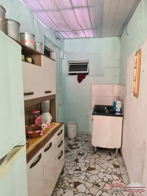 Foto 6 de Casa com 2 quartos à venda, 103m2 em Conjunto São Benedito, Jacarei - SP