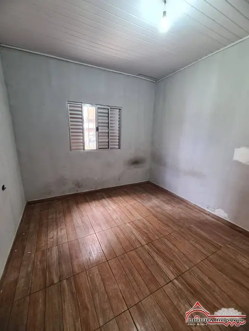 Foto 7 de Casa com 2 quartos à venda, 103m2 em Conjunto São Benedito, Jacarei - SP