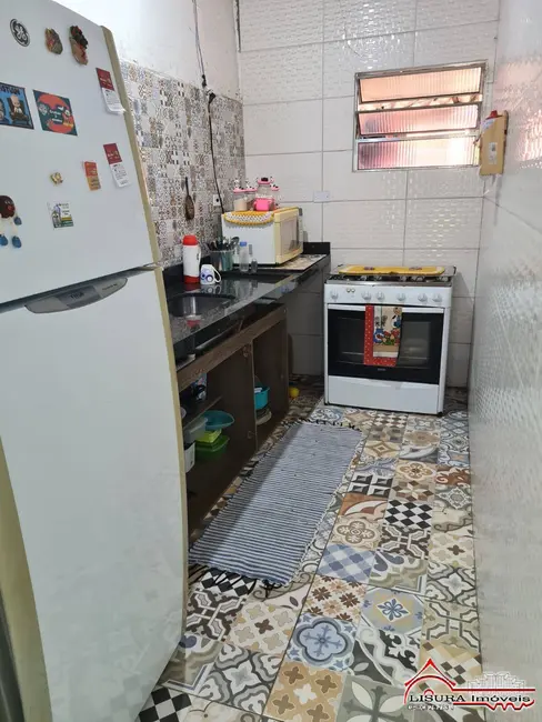 Foto 5 de Casa com 2 quartos à venda, 103m2 em Conjunto São Benedito, Jacarei - SP