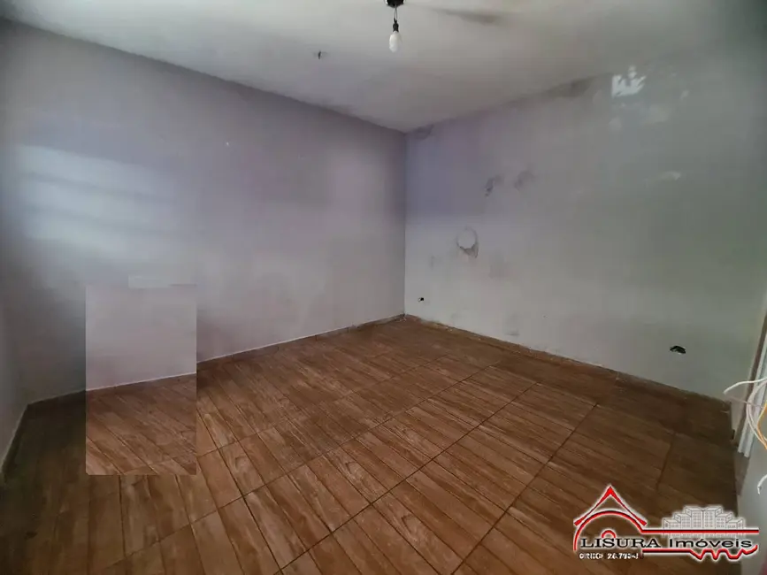 Foto 8 de Casa com 2 quartos à venda, 103m2 em Conjunto São Benedito, Jacarei - SP