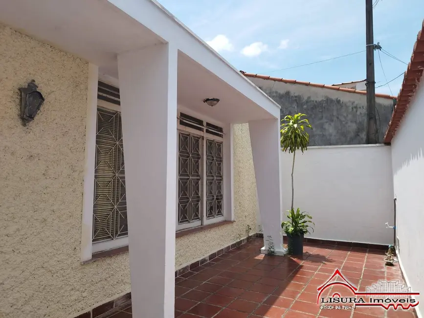 Foto 6 de Casa com 2 quartos à venda, 270m2 em Centro, Jacarei - SP