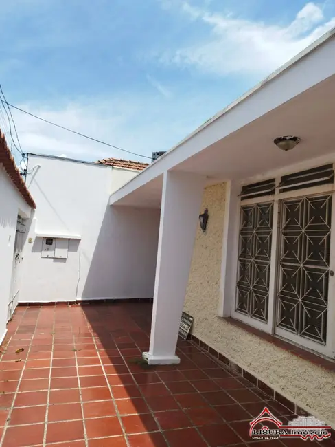 Foto 5 de Casa com 2 quartos à venda, 270m2 em Centro, Jacarei - SP