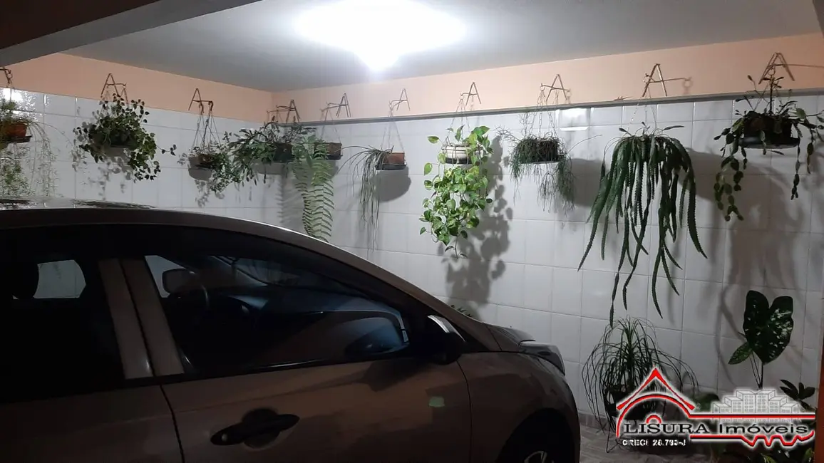 Foto 3 de Casa com 2 quartos à venda, 124m2 em Vila Formosa, Jacarei - SP